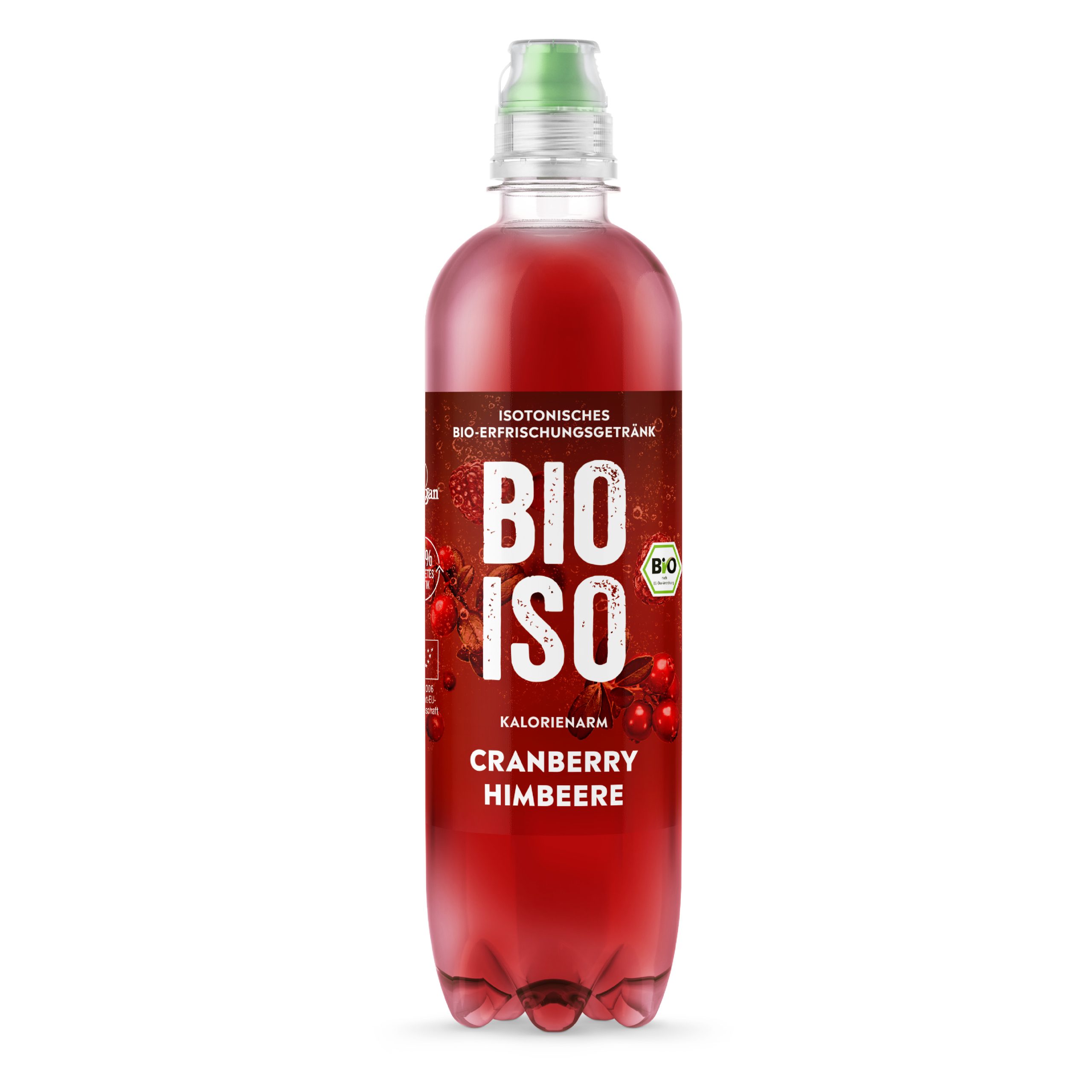 BIO ISO Drink