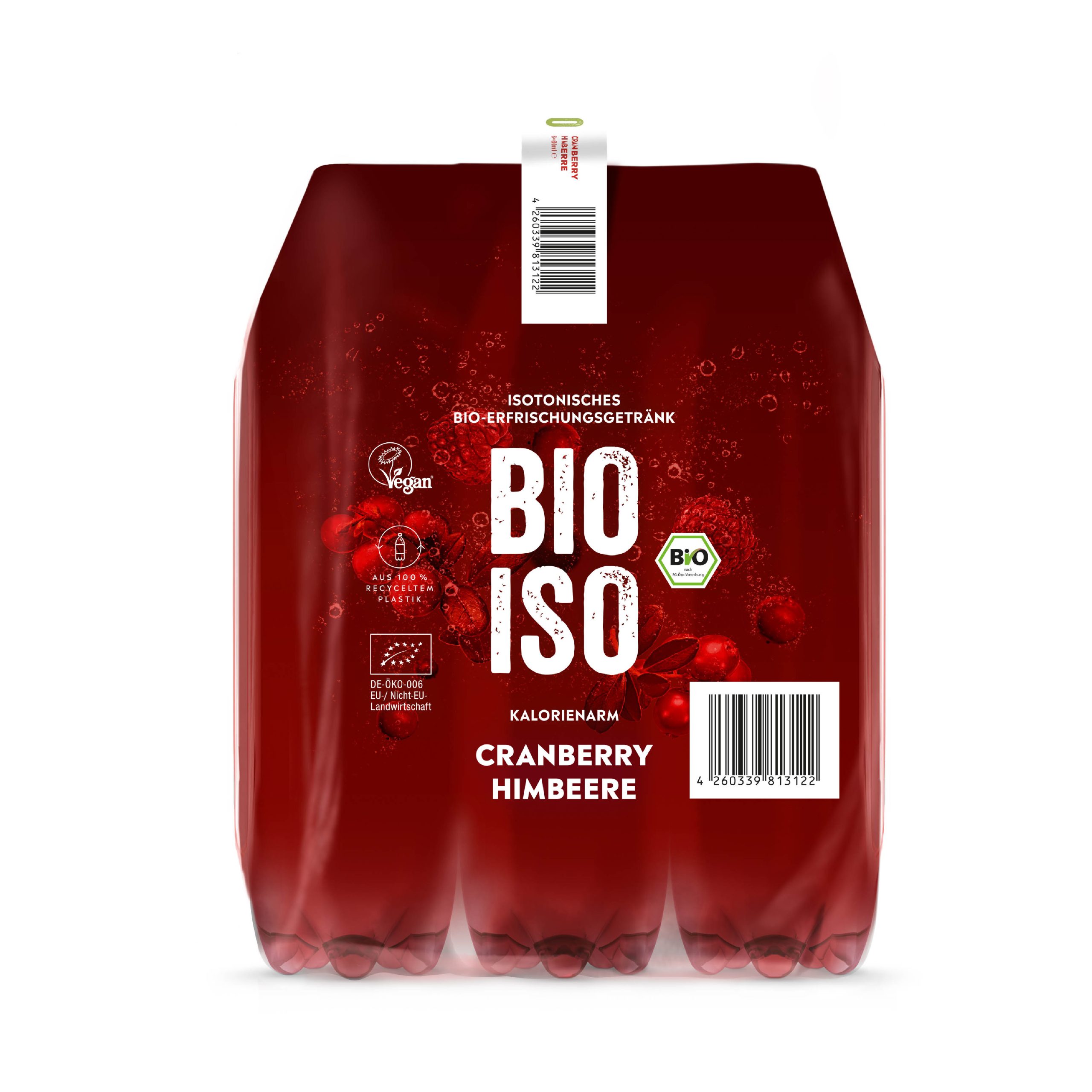 BIO ISO Drink